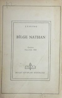 Bilge Nathan (1-E-66)