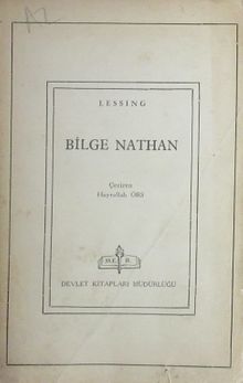 Bilge Nathan (1-E-66)