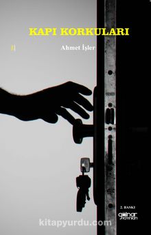 Kapı Korkuları - Ahmet İşler