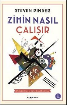 Zihin Nasıl Çalışır  