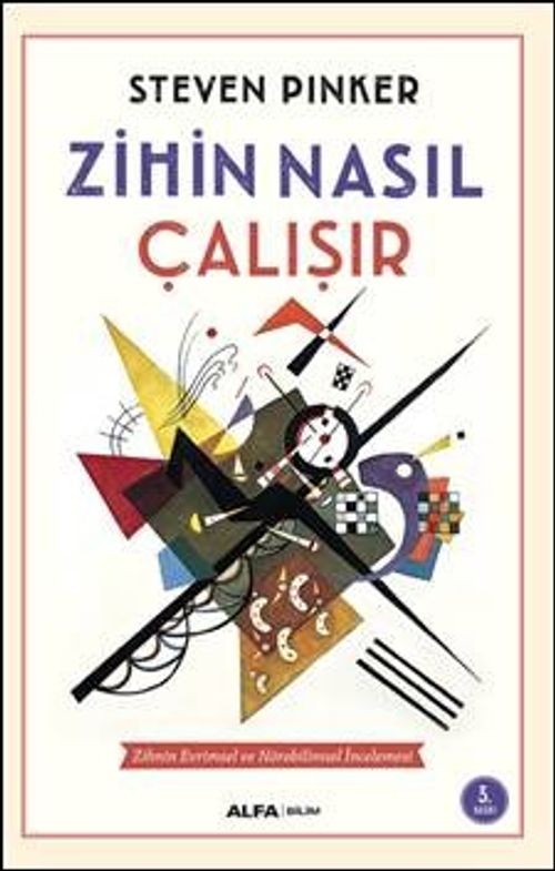 Zihin Nasıl Çalışır  