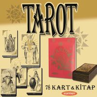 Tarot & 78 Kart (kutulu)