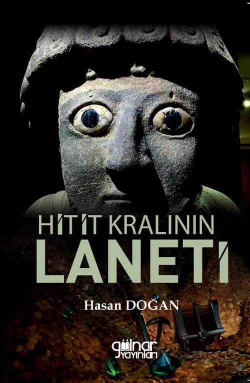 Hitit Kralının Laneti