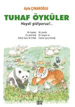 Tuhaf Öyküler