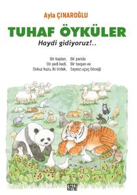 Tuhaf Öyküler