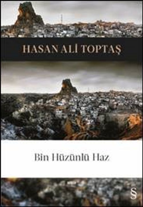Bin Hüzünlü Haz