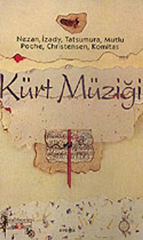 Kürt Müziği