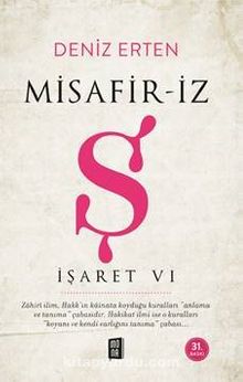 Misafir-İz Ş İşaret VI - Deniz Erten