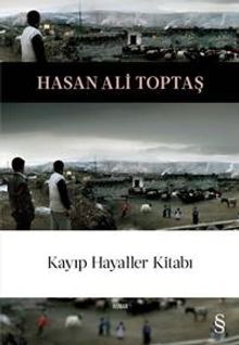 Kayıp Hayaller Kitabı