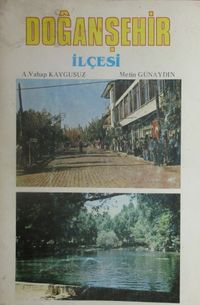Doğanşehir İlçesi (2-F-32)