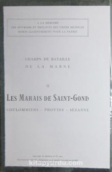 Les Marais de Saint-Gond (4-D-35)