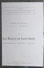 Les Marais de Saint-Gond (4-D-35)