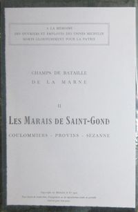 Les Marais de Saint-Gond (4-D-35)