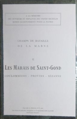 Les Marais de Saint-Gond (4-D-35)