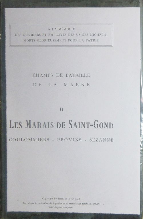 Les Marais de Saint-Gond (4-D-35)