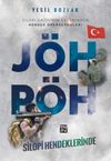J&Ouml;H - P&Ouml;H Silopi Hendeklerinde