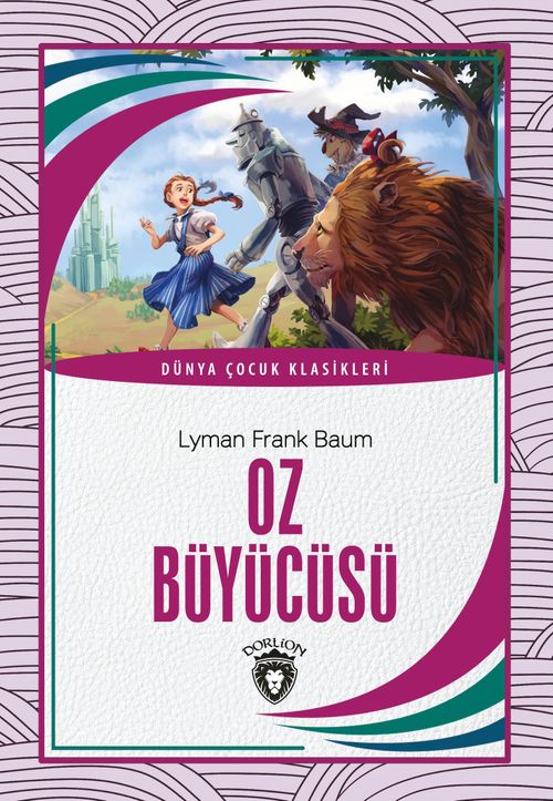 Oz Büyücüsü (Lyman Frank Baum) Fiyatı, Yorumları, Satın Al