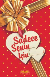 Sadece Senin İçin (Ciltli)