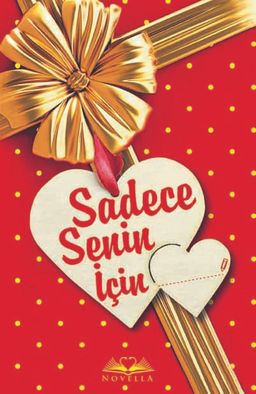 Sadece Senin İçin (Ciltli)