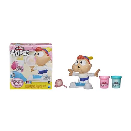 Play Doh Play-doh Slime Sakızsever Charlie (E8996)