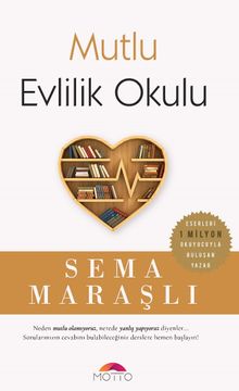 Mutlu Evlilik Okulu