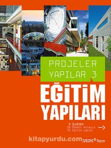 Eğitim yapıları / Projeler Yapılar-3 - Bilinmeyen Yazar