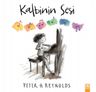 Kalbinin Sesi