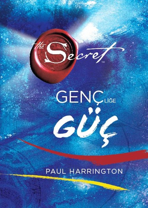 The Secret - Gençliğe Güç (Ciltli)