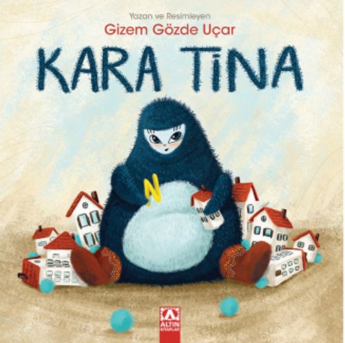 Kara Tina