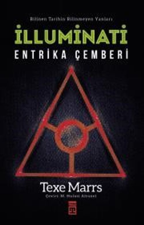 İlluminati / Entrika Çemberi