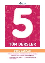 5. Sınıf Tüm Dersler Soru Bankası