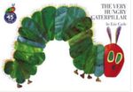 The Very Hungry Caterpillar 