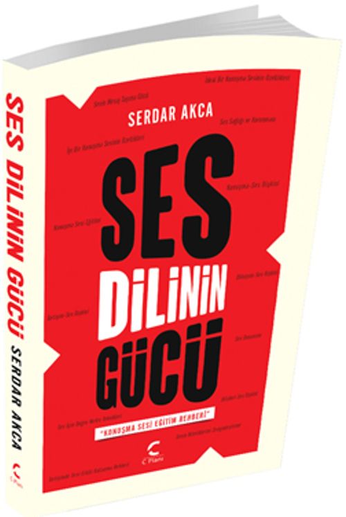 Ses Dilinin Gücü & Konuşma Sesi Eğitim Rehberi
