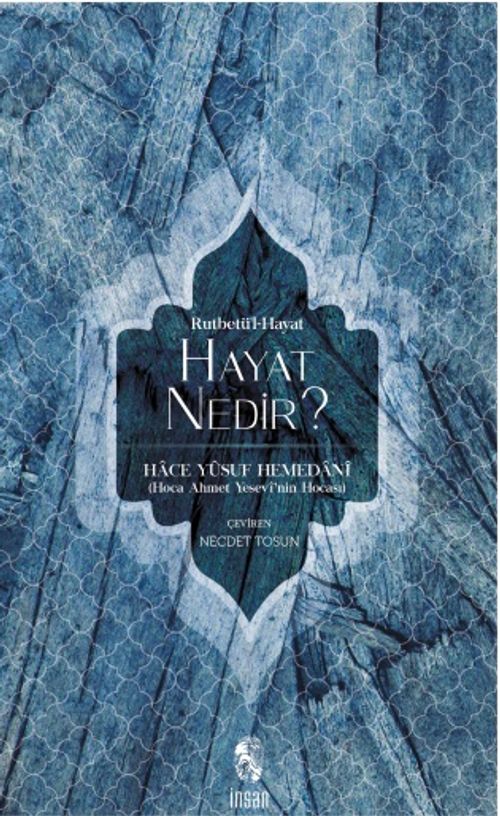 Hayat Nedir?