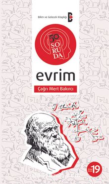 50 Soruda Evrim - Çağrı Mert Bakırcı