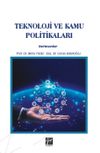 Teknoloji ve Kamu Politikaları