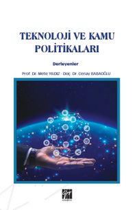 Teknoloji ve Kamu Politikaları