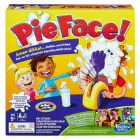 Pie Face(E2762)