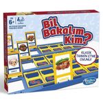 Bil Bakalım Kim?(C2124)