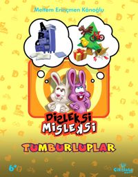 Disleksi Misleksi / Tumburluplar 