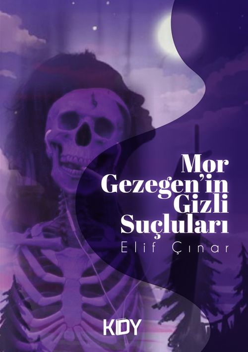 Mor Gezegenin Gizli Suçluları 