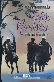 Şafak Ninnileri - Muhammed Hanifi Köse