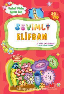 Sevimli Elifbam - Ayşe Yıldız Çavuşoğlu