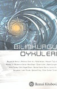 Bilimkurgu Öyküleri