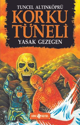 Korku Tüneli 5 / Yasak Gezegen