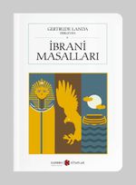 İbrani Masalları (Cep Boy)  (Tam Metin)