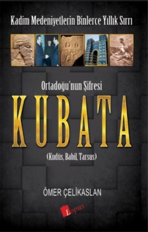 Ortadoğu'nun Şifresi: Kubata