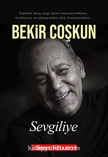 Sevgiliye - Bekir Coşkun