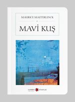 Mavi Kuş (Cep Boy)  (Tam Metin)