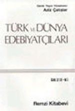 Türk ve Dünya Edebiyatçıları 2